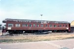 Penn Central Business Car 180